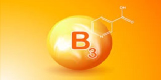 ویتامین B3 یا نیاسینامید