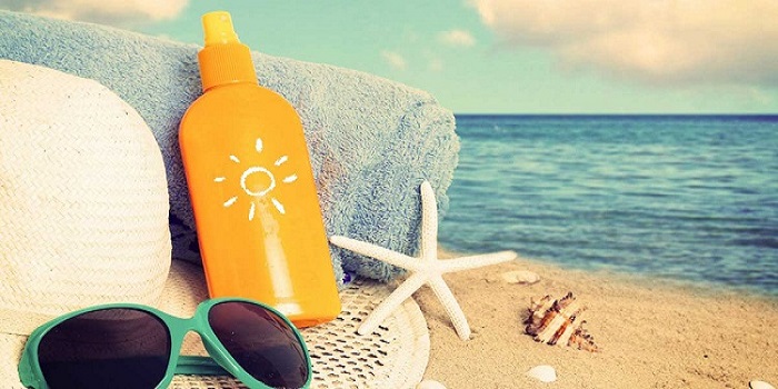 آشنایی با اشعه فرابنفش خورشید و ضرورت استفاده از ضد آفتاب!