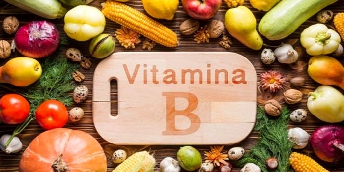 نقش ویتامین B در سلامت پوست،مو و ناخن