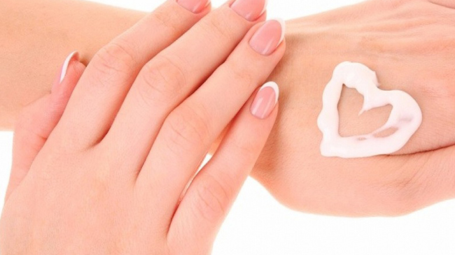 روشهایی برای جوانسازی پوست دست