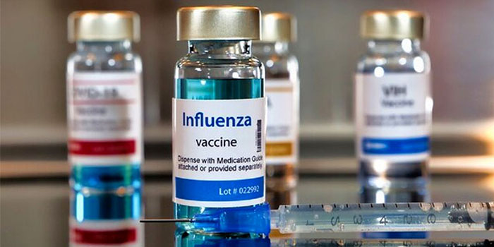 هر چیزی که باید درمورد واکسن آنفولانزا بدانید!