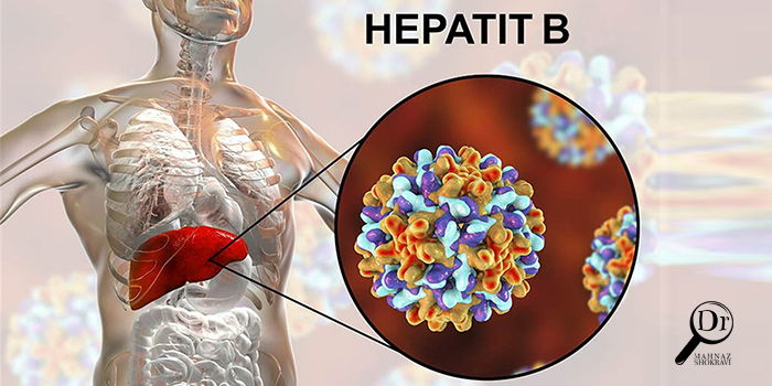 آشنایی با هپاتیت B وراههای درمان آن