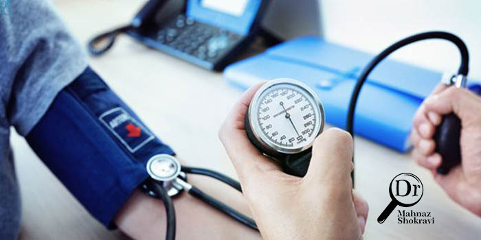 فشار خون بالا چیست و چگونه می توان آن را کنترل کرد؟
