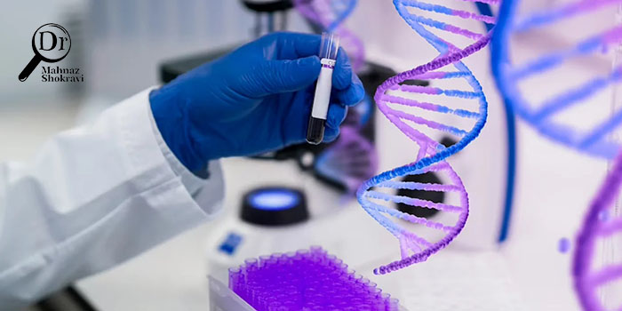 ژن درمانی چیست و چه نقشی در بهبود و درمان بیماری ها دارد؟