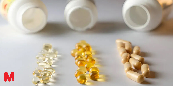 راهنمای کامل کاهش علائم یائسگی با مکمل‌های مناسب