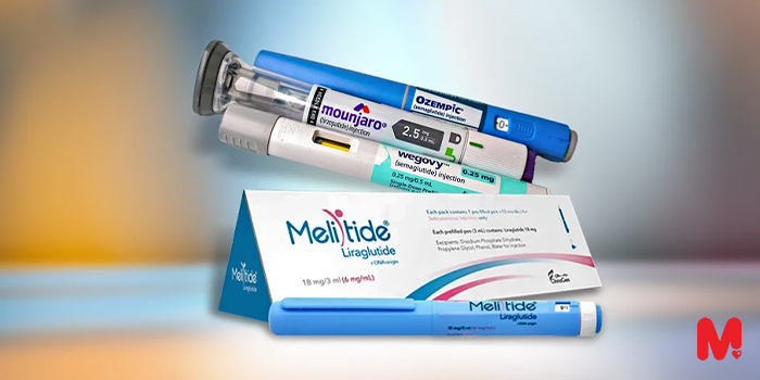 تفاوت آمپول لاغری با قرص‌های کاهش وزن؛ کدام مؤثرتر است؟