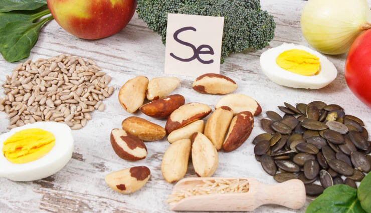 سلنیوم-داروخانه دکتر مهناز شکروی