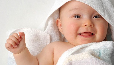 مراقبت از پوست نوزادان -مهناز شکروی