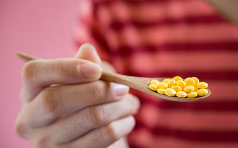 سلنیوم-داروخانه دکتر مهناز شکروی